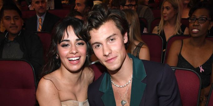 A Complete Timeline of Shawn Mendes and Camila Cabello's Relationship, From Friendship to 'Romance' - www.elle.com