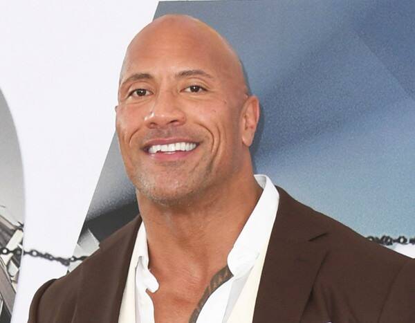 Dwayne "The Rock" Johnson Has a Pretty Valid Reason For Getting Married at 7:45 AM - www.eonline.com - Hawaii