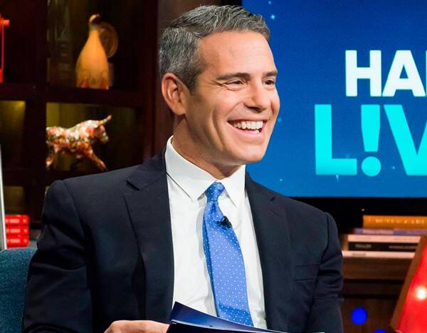 Watch What Happens Live With Andy Cohen Renewed Through 2021 - www.eonline.com - France