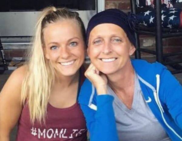 Teen Mom Star Mackenzie McKee's Mom Dies After Battle With Brain Cancer - www.eonline.com