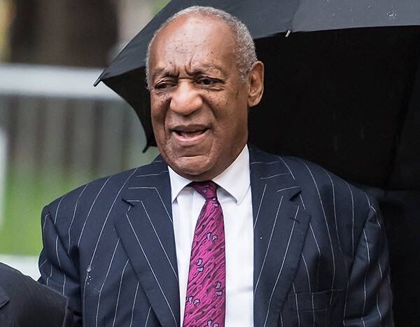 Bill Cosby Loses Appeal to Overturn Prison Sentence - www.eonline.com - Pennsylvania