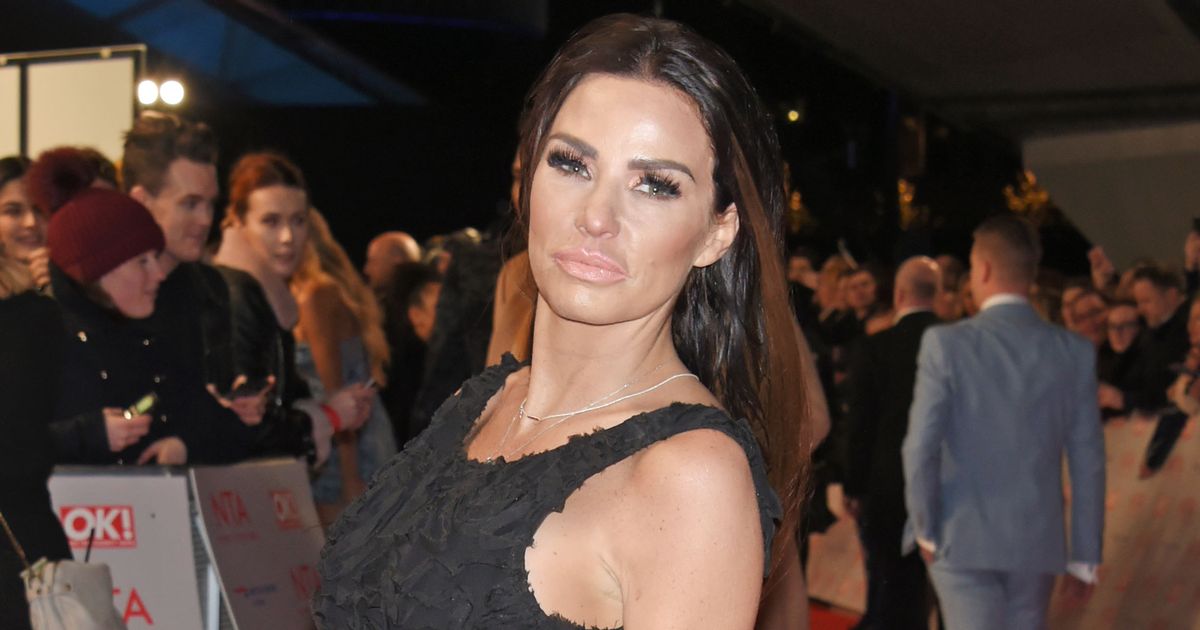 Katie Price plans on 'becoming new Real Housewives star' in the US after being declared bankrupt - www.ok.co.uk - Britain - New York - USA