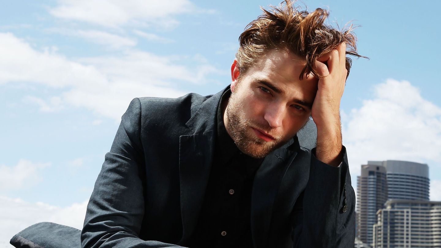 Robert Pattinson 'Wouldn't Be Acting' If 'Harry Potter' Hadn't Come Into His Life - www.mtv.com