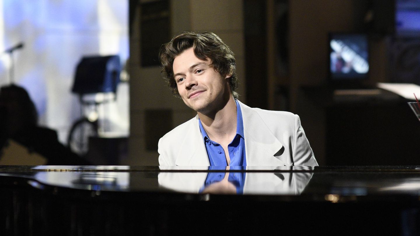 Harry Styles Didn't Want To 'Be The One Who F*cks' One Direction Up By Taking Drugs - www.mtv.com