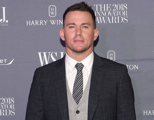 Channing Tatum Gets His Butt Kicked By Daughter Everly in Rare Video - www.eonline.com