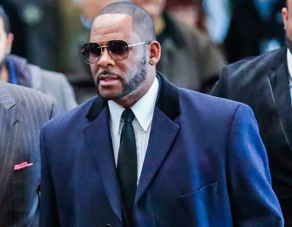 Surviving R. Kelly Part II: The Reckoning Trailer Is All Kinds of Haunting - www.eonline.com