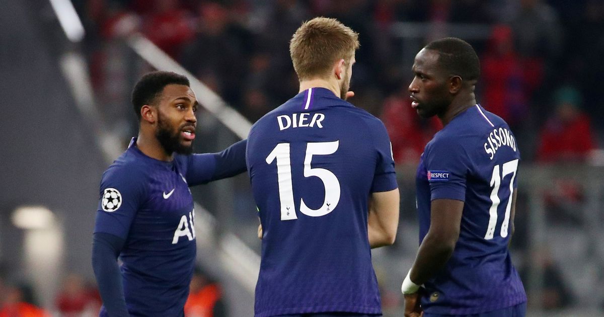 Danny Rose insists 'serial winner' can lead Tottenham to first trophy in over a decade - www.irishmirror.ie