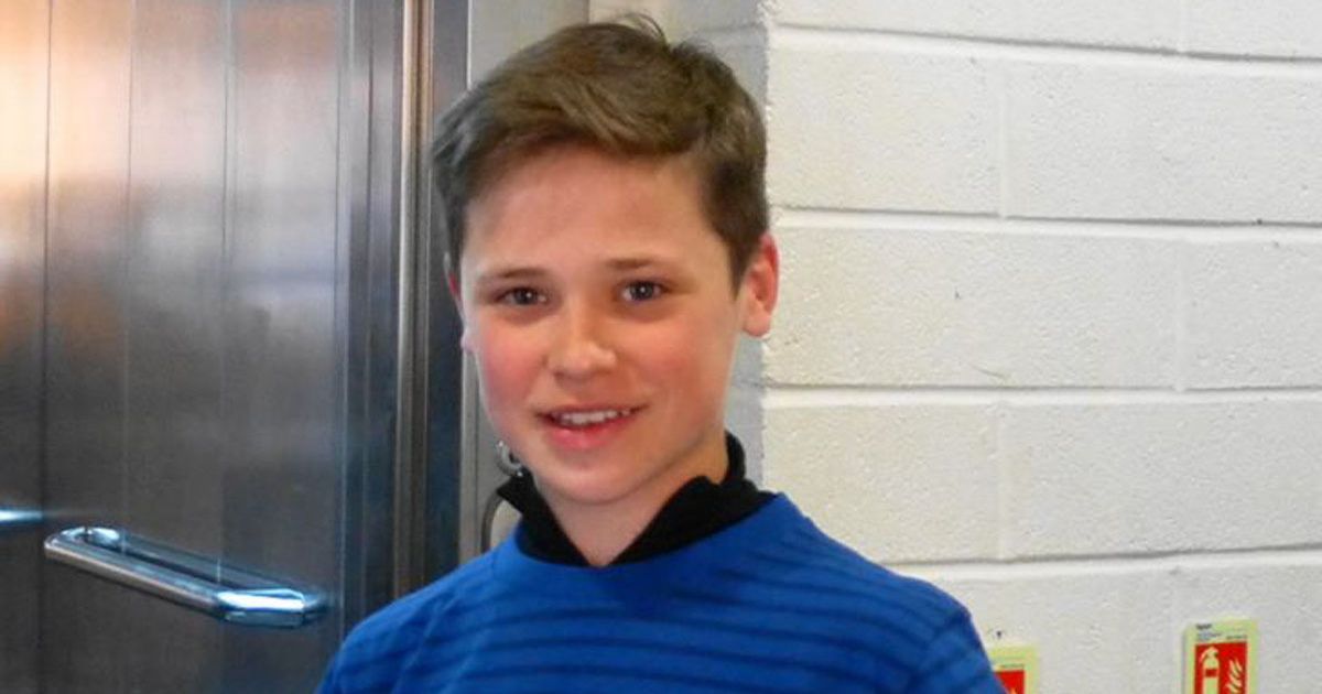 Star TV dancer, 14, dubbed ‘next Billy Elliot’ dies suddenly - www.irishmirror.ie - Scotland