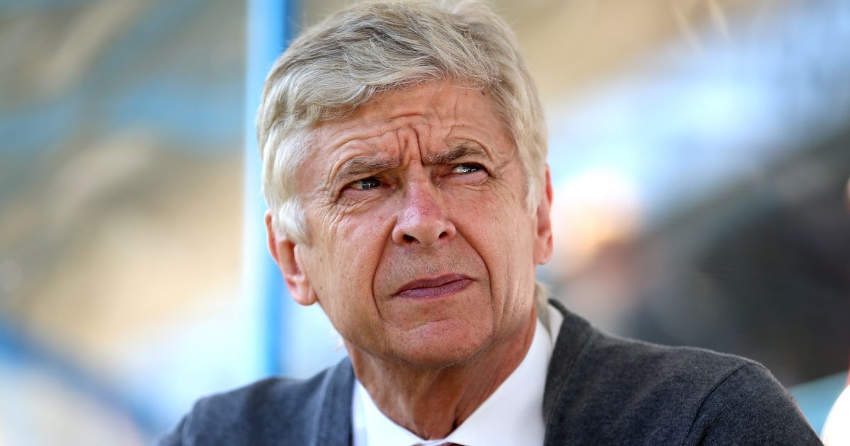 Arsene Wenger outlines how former club Arsenal have become 'inhuman' - www.irishmirror.ie