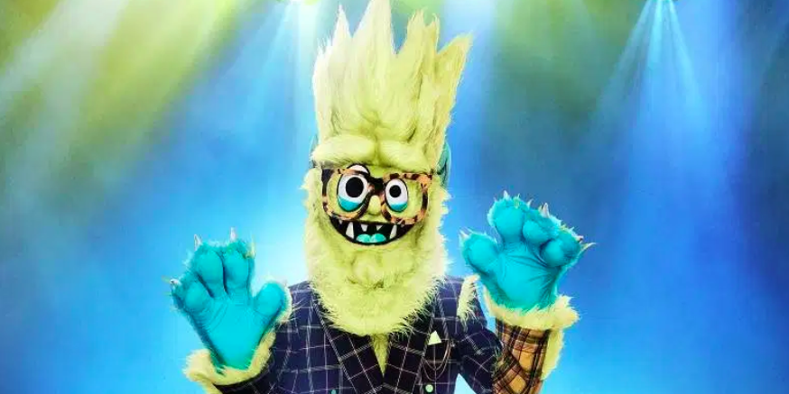 Here’s ‘The Masked Singer’ Season 2 Reveal Tracker You Never Knew You Needed - www.cosmopolitan.com