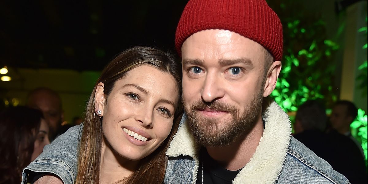 Jessica Biel Was "Very Upset and Embarrassed" Over Justin Timberlake's PDA Scandal - www.cosmopolitan.com