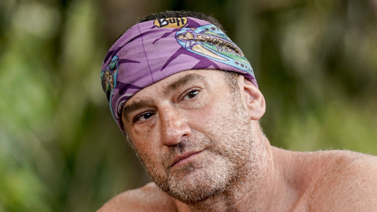 ‘Survivor’ Removes Contestant Dan Spilo Following Misconduct Allegations - www.etonline.com