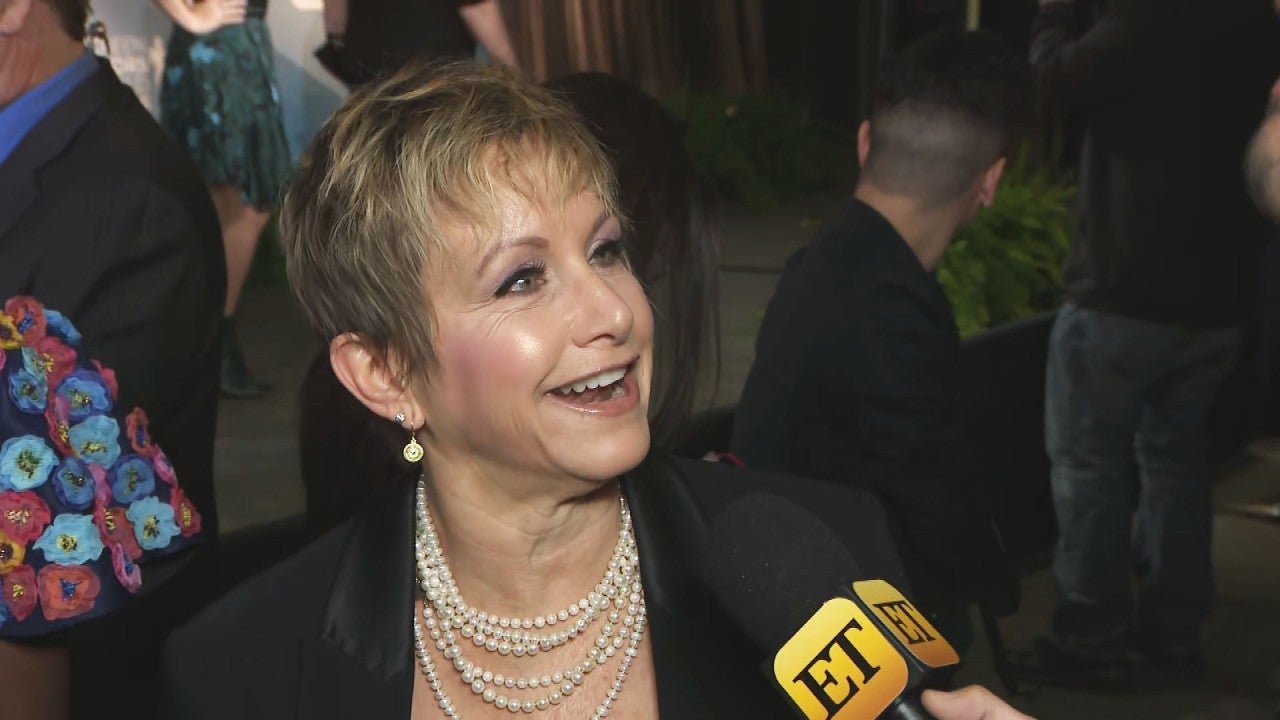 Gabrielle Carteris Shares Why the SAG Awards Stand Out From All the Rest (Exclusive) - www.etonline.com