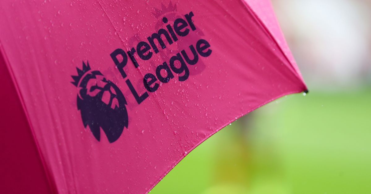 Premier League confirm Richard Masters as new permanent chief executive - www.irishmirror.ie