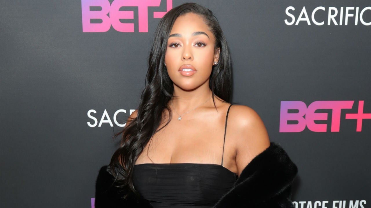 Jordyn Woods Posts About Not Breaking Promises After Polygraph Test Results Shut Down Tristan Thompson Rumors - www.etonline.com
