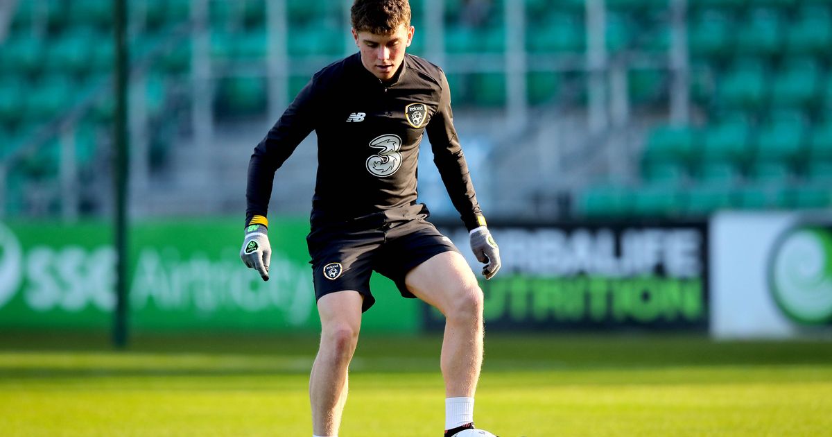 Ireland U21 star Gavin Kilkenny signs new long-term contract with Bournemouth - www.irishmirror.ie - Spain - Ireland