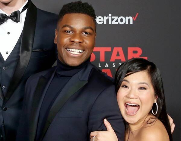 Star Wars' John Boyega Apologizes For "Badly Worded" Comments About Co-Star - www.eonline.com