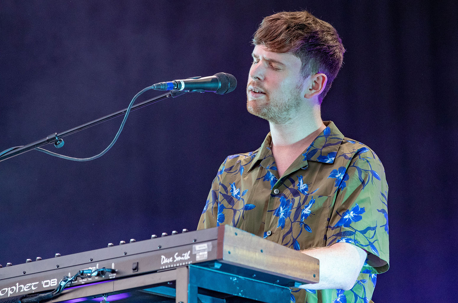 You Need to Hear James Blake's Cover of Billie Eilish's 'When the Party's Over' - www.billboard.com - Britain