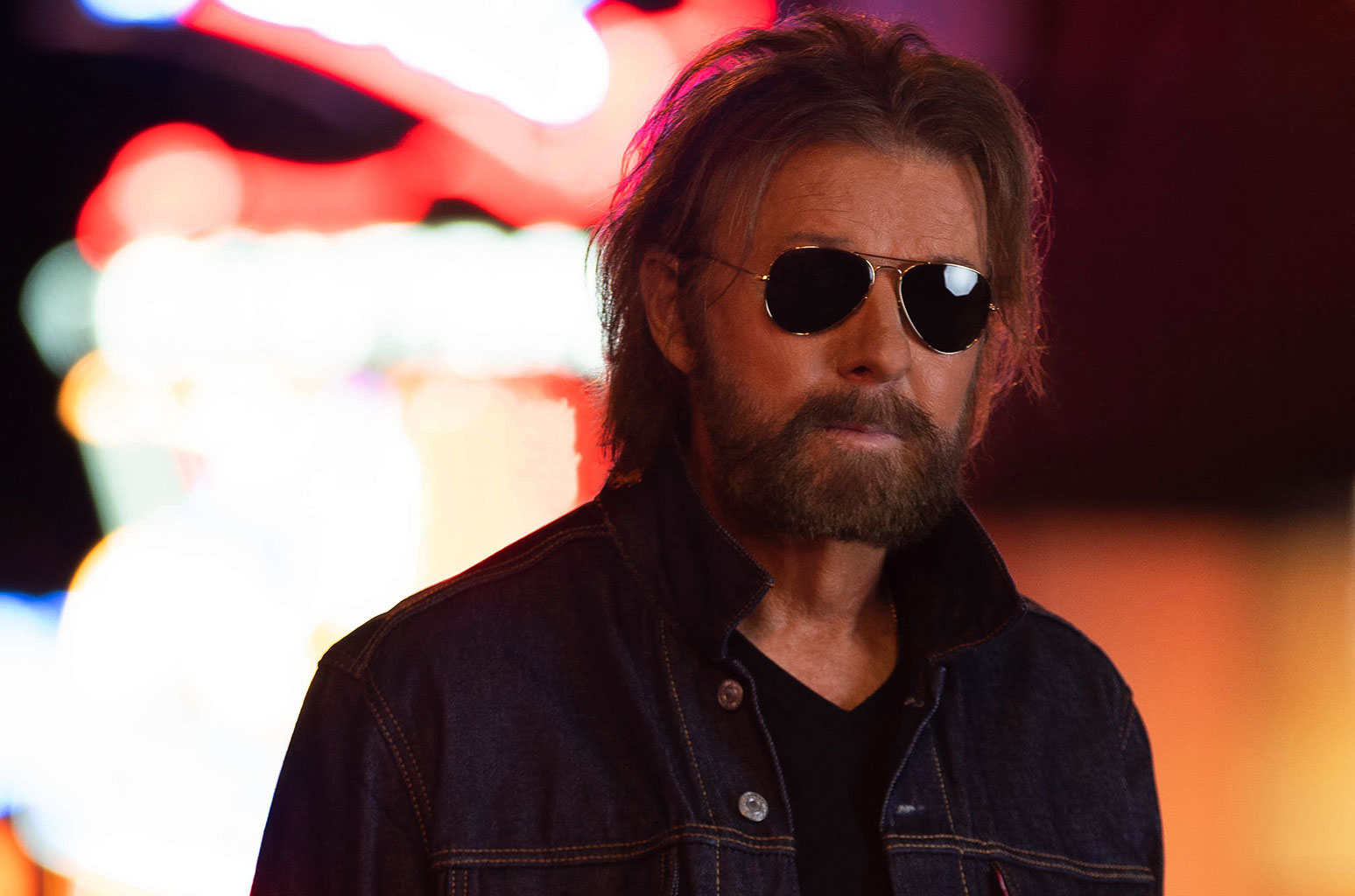 Ronnie Dunn Puts a Country Spin on Eric Clapton's 'Wonderful Tonight': Exclusive - www.billboard.com