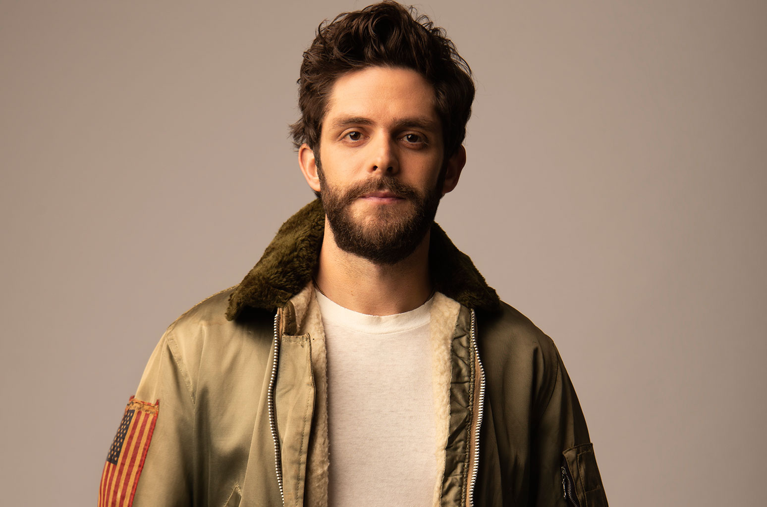 Thomas Rhett Is Hitting the 'Road' Again in 2020: Check Out the Dates - www.billboard.com - state New Hampshire