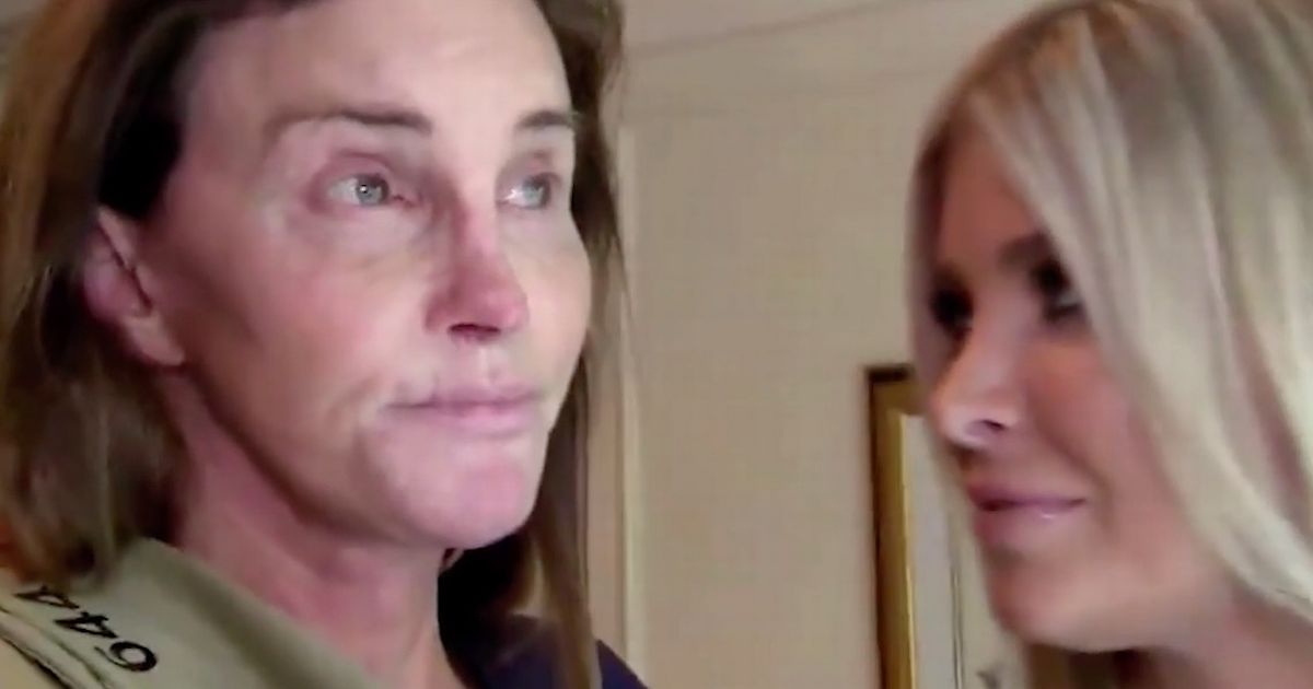 Caitlyn Jenner breaks down in tears on video call to Kendall after I'm A Celebrity snub - www.irishmirror.ie