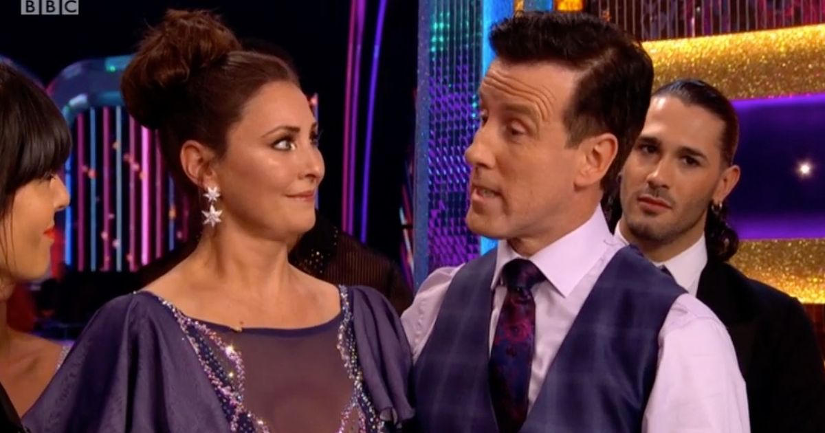 Emma Barton and Anton Du Beke are 'more likely than ever' to win Strictly - www.irishmirror.ie