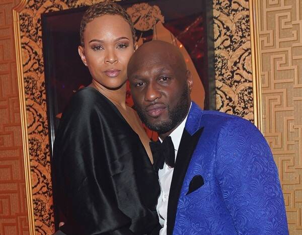 Why Lamar Odom and Fiancée Sabrina Parr Are Waiting Until Marriage to Have Sex - www.eonline.com - county Lamar