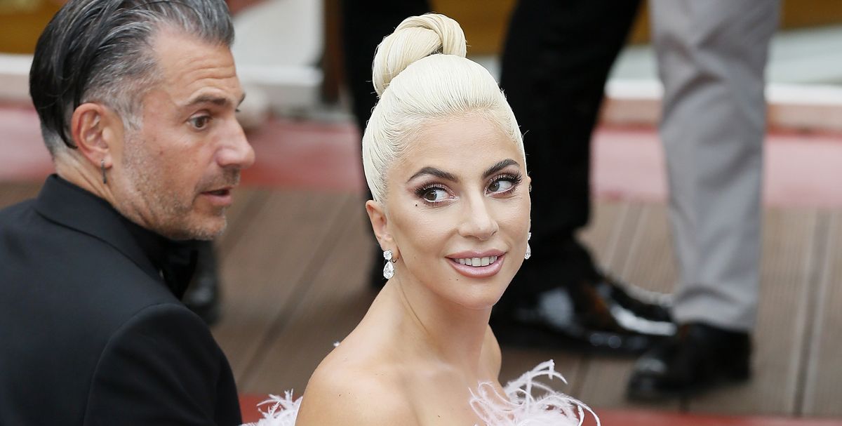Lady Gaga Is Reportedly Speaking to Ex-Fiancé Christian Carino Again - www.harpersbazaar.com