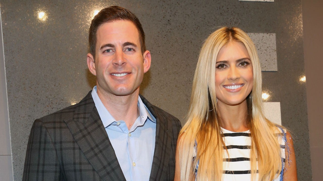 Christina Anstead and Tarek El Moussa's 'Flip or Flop' Picked Up for New Season - www.etonline.com