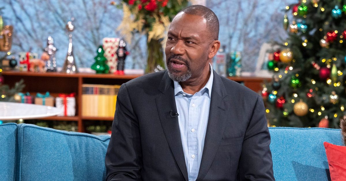 Lenny Henry rages at BBC saying they'd rather have 'a dog play Dr Who than a black actor' - www.irishmirror.ie