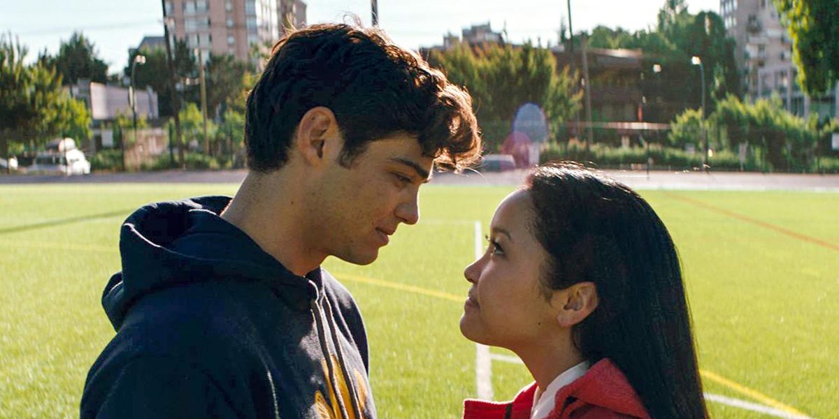 What You Need to Know About the ‘To All the Boys I’ve Loved Before’ Netflix Sequel, ‘P.S. I Still Love You’ - www.cosmopolitan.com