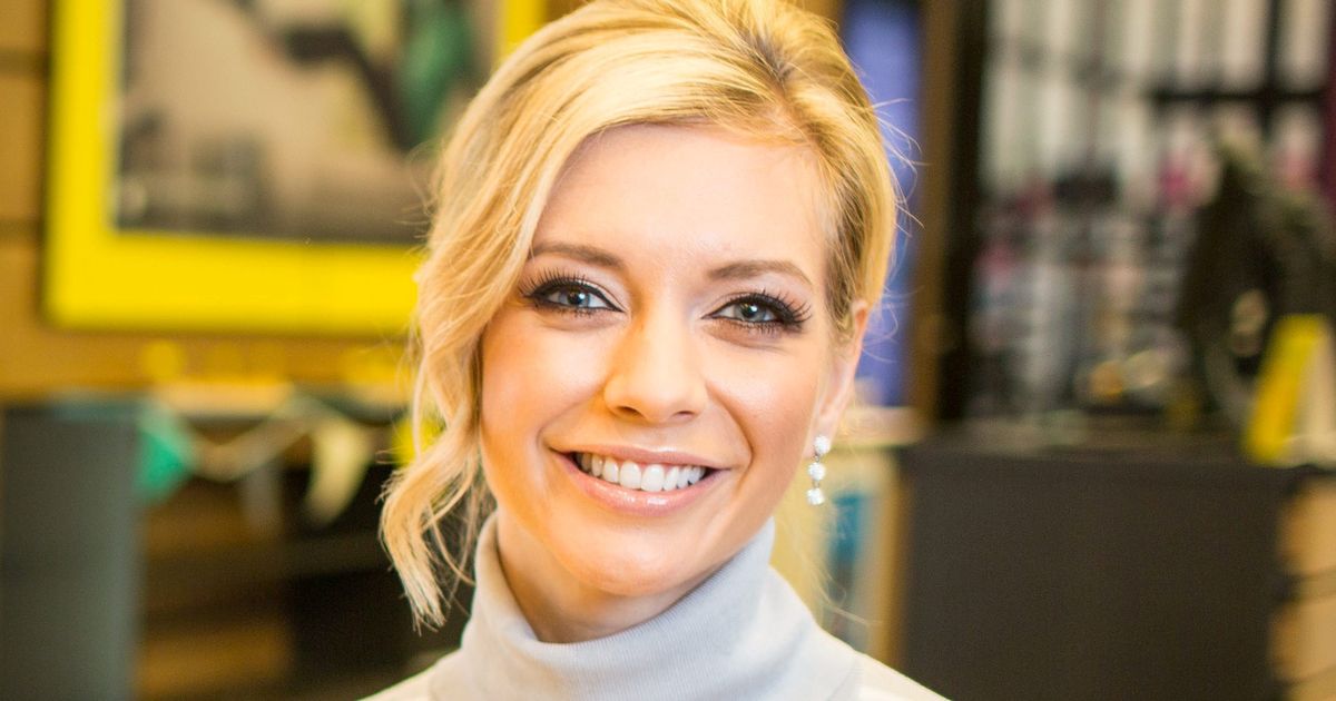 General election 2019: Rachel Riley thanks UK as Labour tanks in exit poll after antisemitism row - www.irishmirror.ie - Britain