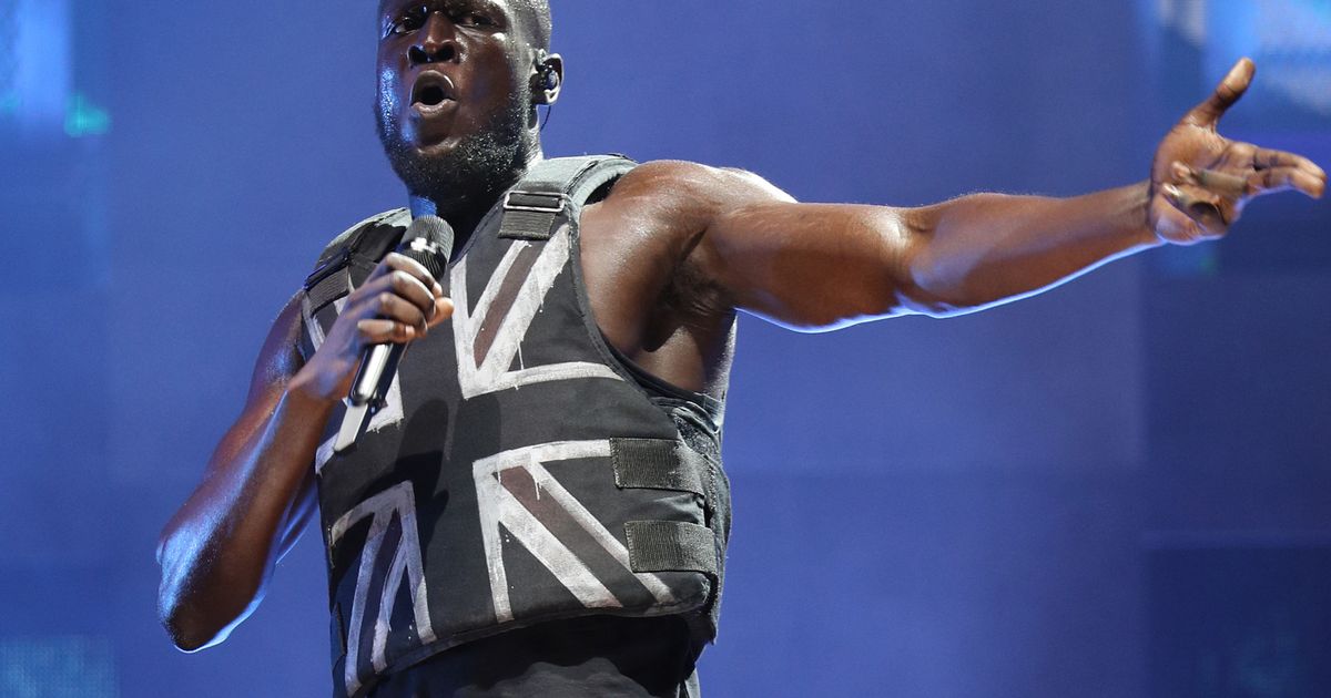 General election 2019: Stormzy says it's a 'dark day for minorities' after exit poll results - www.irishmirror.ie - Britain