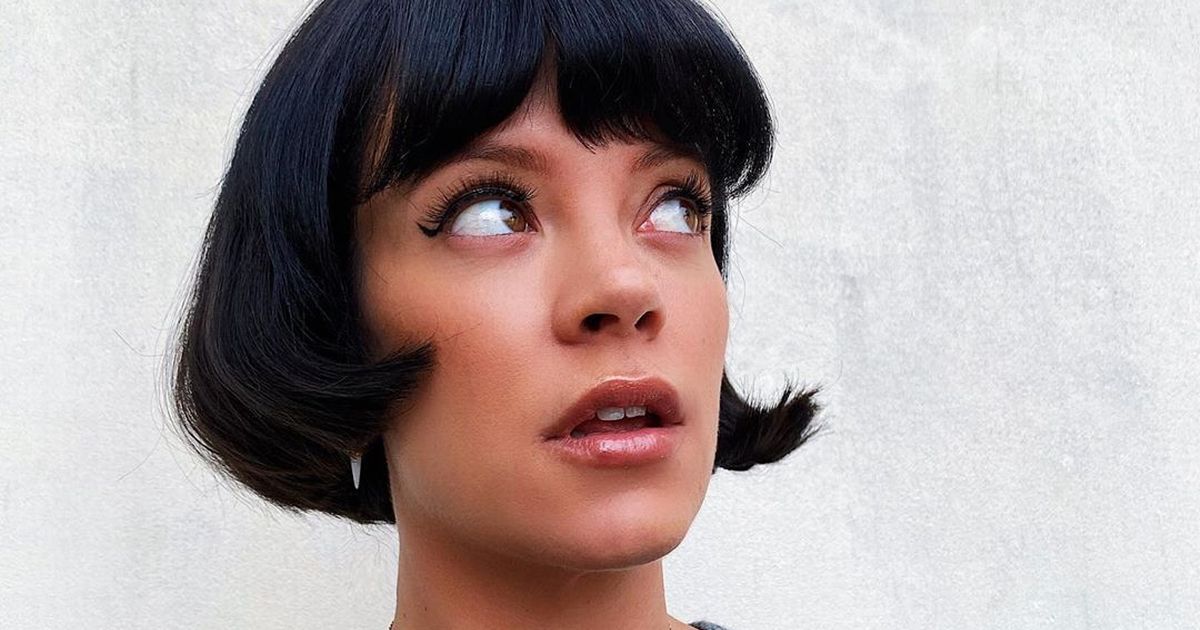 General election 2019: Lily Allen breaks silence after urging her fans to choose Labour - www.irishmirror.ie