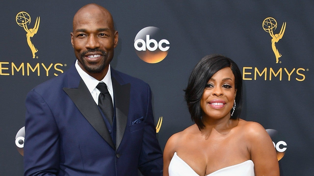 Niecy Nash Files for Divorce from Jay Tucker 2 Months After Announcing Split - www.etonline.com - county Jay - county Tucker