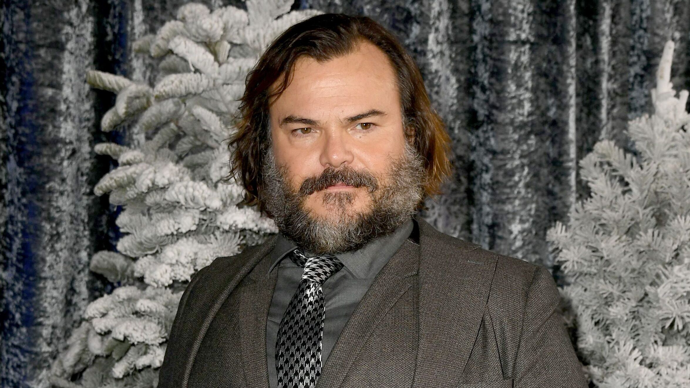 Jack Black may not be retiring after all: 'I'm not going anywhere' - www.foxnews.com