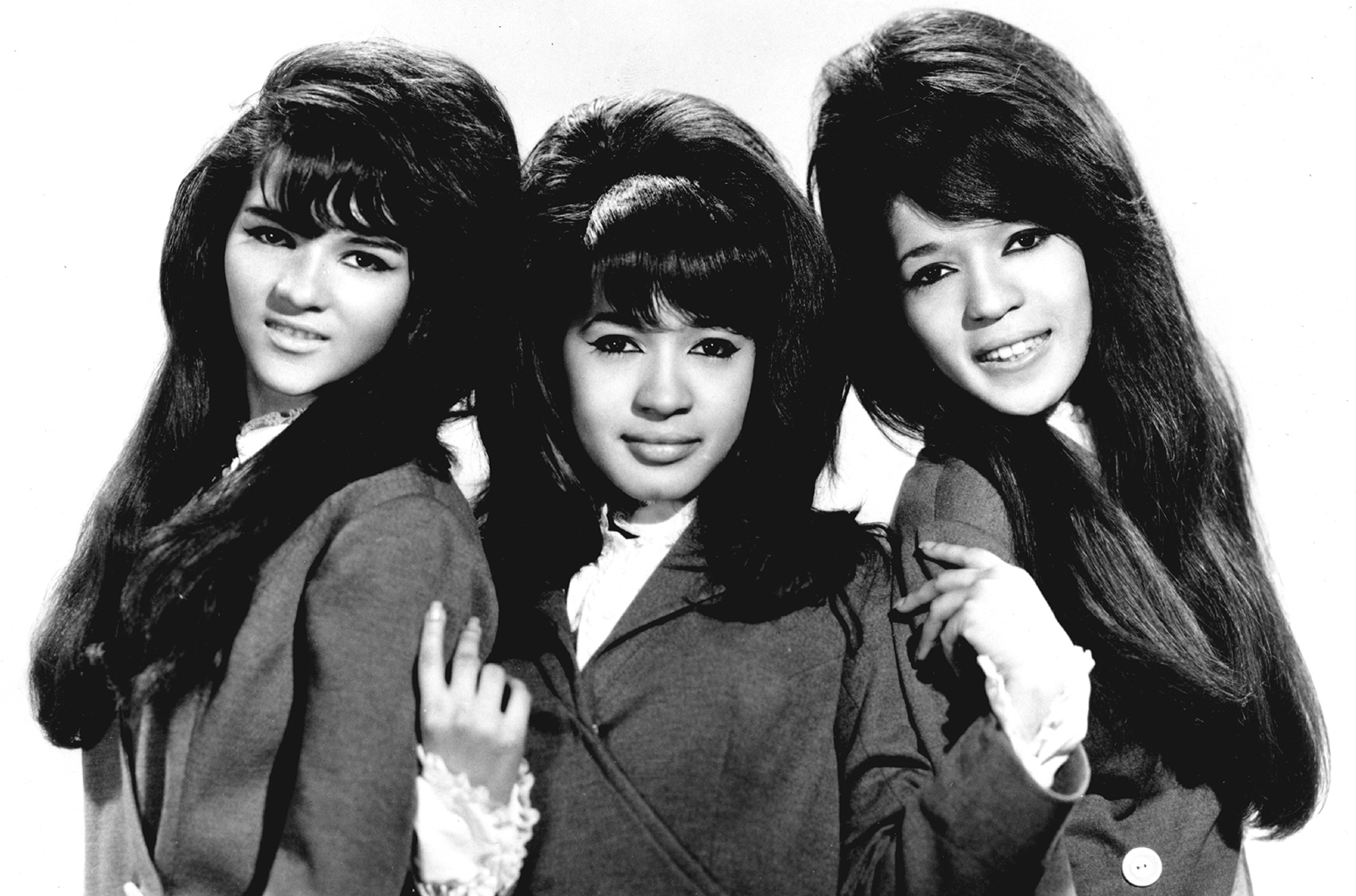Here Are the Lyrics to The Ronettes' 'Sleigh Ride' - www.billboard.com