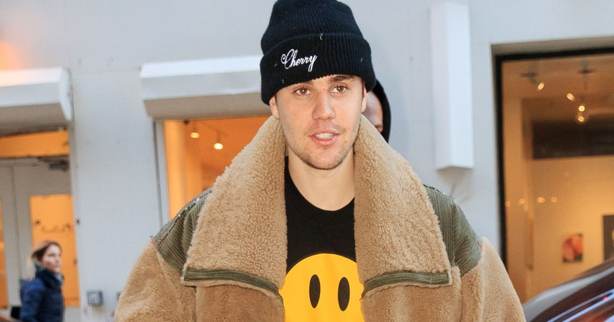 Justin Bieber teases new music amid claims that his next album is 'pretty much done' - www.irishmirror.ie