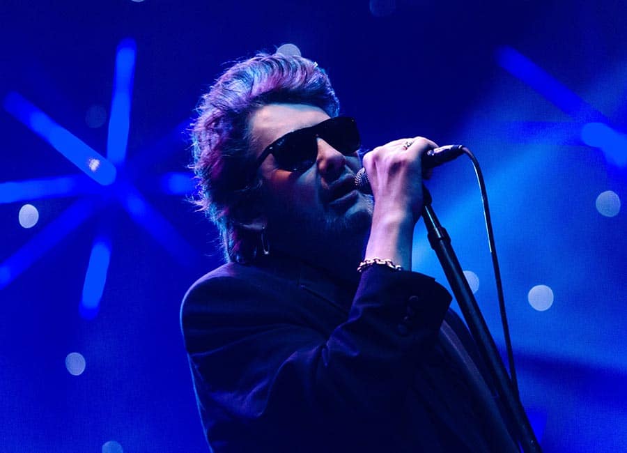 Special tribute to Shane MacGowan leads Late Late lineup this week - evoke.ie - New York - New York - Ireland