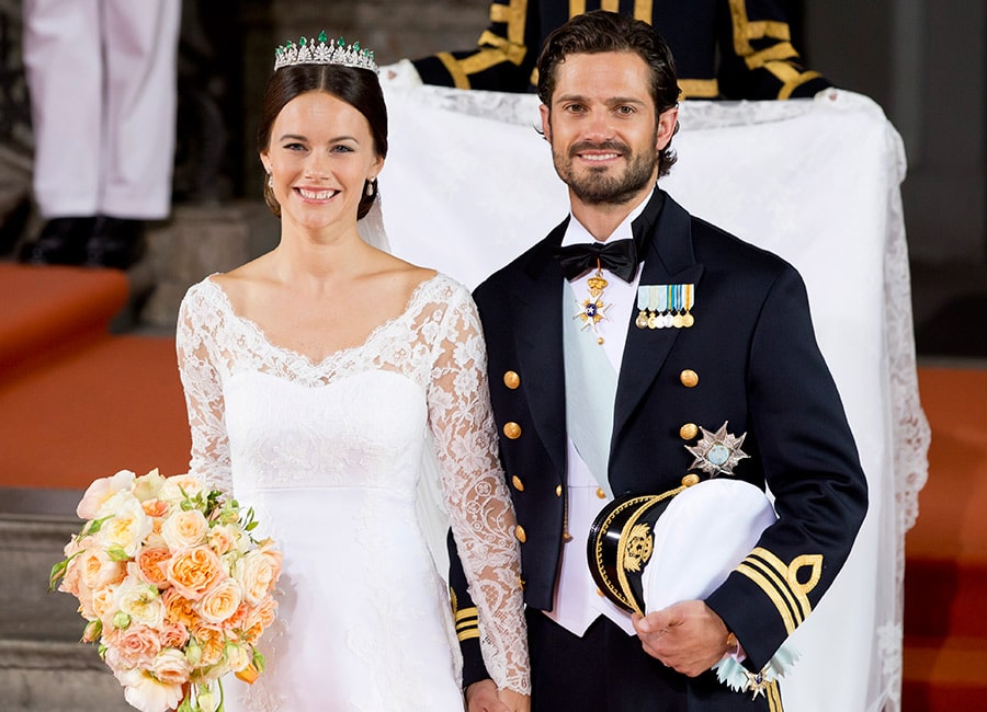 Bye Bye Buckingham! Meet the European royals who should be on your radar - evoke.ie - Britain - Monaco - city Monaco