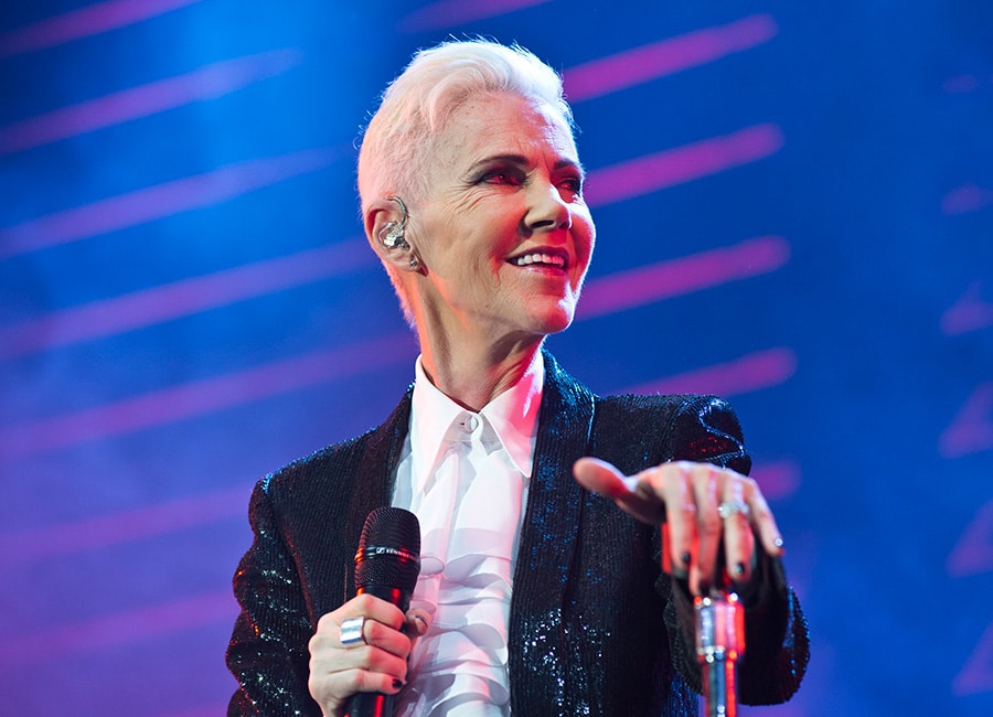 Tributes pour in for ‘incredible artist’ Roxette’s Marie Fredriksson - evoke.ie - Sweden