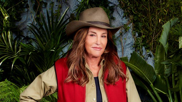 Tearful Caitlyn Jenner’s emotional phone call after I’m A Celebrity exit - www.breakingnews.ie - Australia