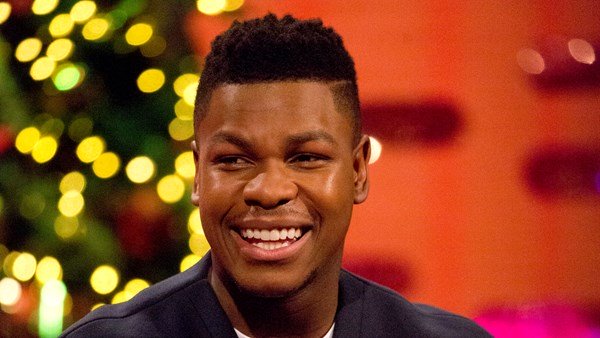 John Boyega sorry for ‘badly-worded’ comment about social media abuse - www.breakingnews.ie