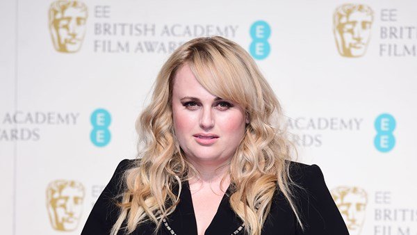 Rebel Wilson: We had to lick each other while filming the Cats movie - www.breakingnews.ie - USA