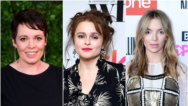 Olivia Colman and Jodie Comer nominated for SAG Awards - www.breakingnews.ie - Britain