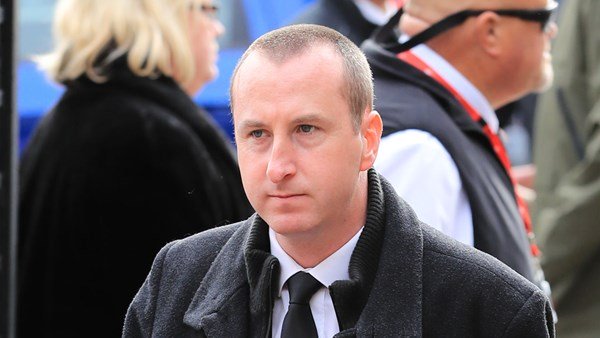 Andy Whyment says I’m A Celebrity fame will not change him - www.breakingnews.ie