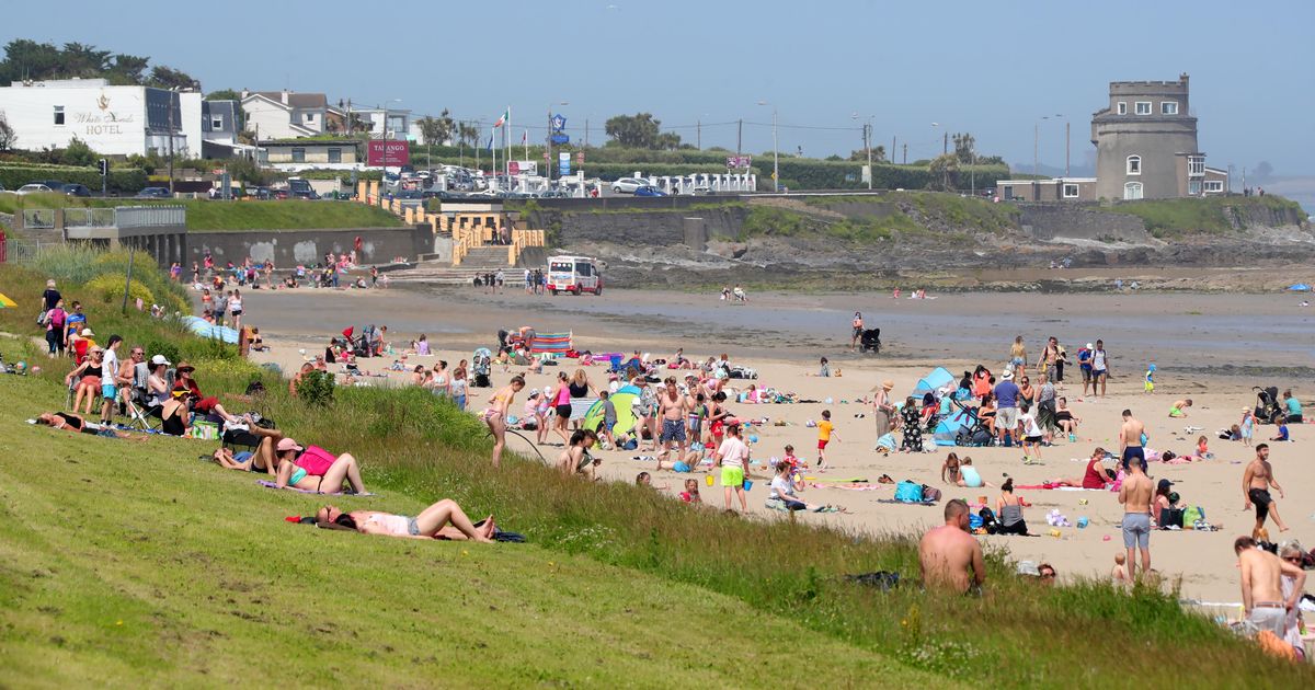 When are the bank holidays in Ireland in 2020? Public holidays and best times to take annual leave - www.irishmirror.ie - Ireland