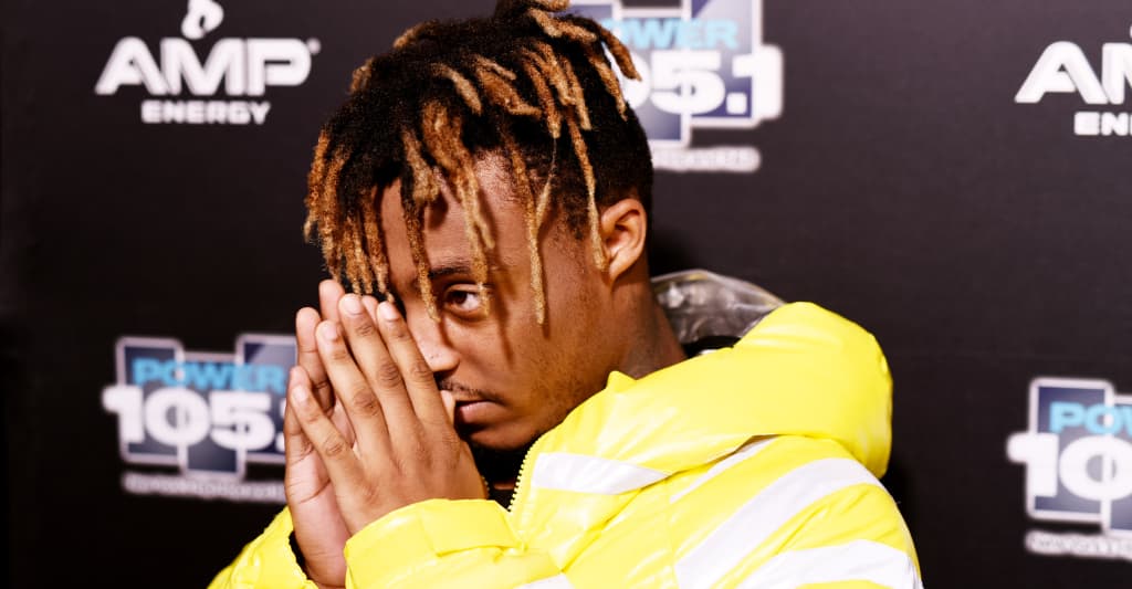 Report: Juice WRLD was the target of a drug and weapons bust the day he died - www.thefader.com - New York - Chicago