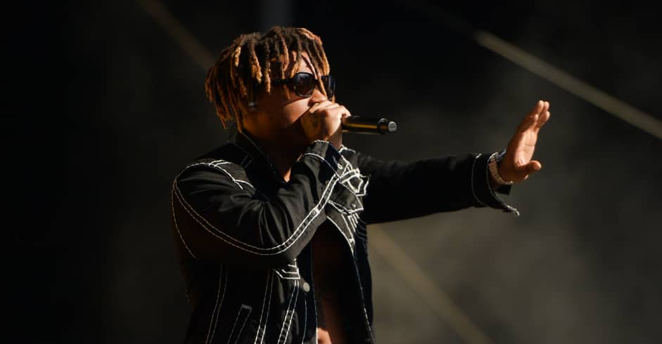 Lil Nas X, Drake, The Weeknd and more pay tribute to Juice WRLD - www.thefader.com - Chicago