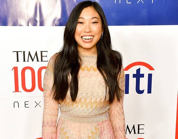 Awkwafina’s Aunt Had the Most Bizarre Response to Her Golden Globes Nomination - www.eonline.com - North Korea